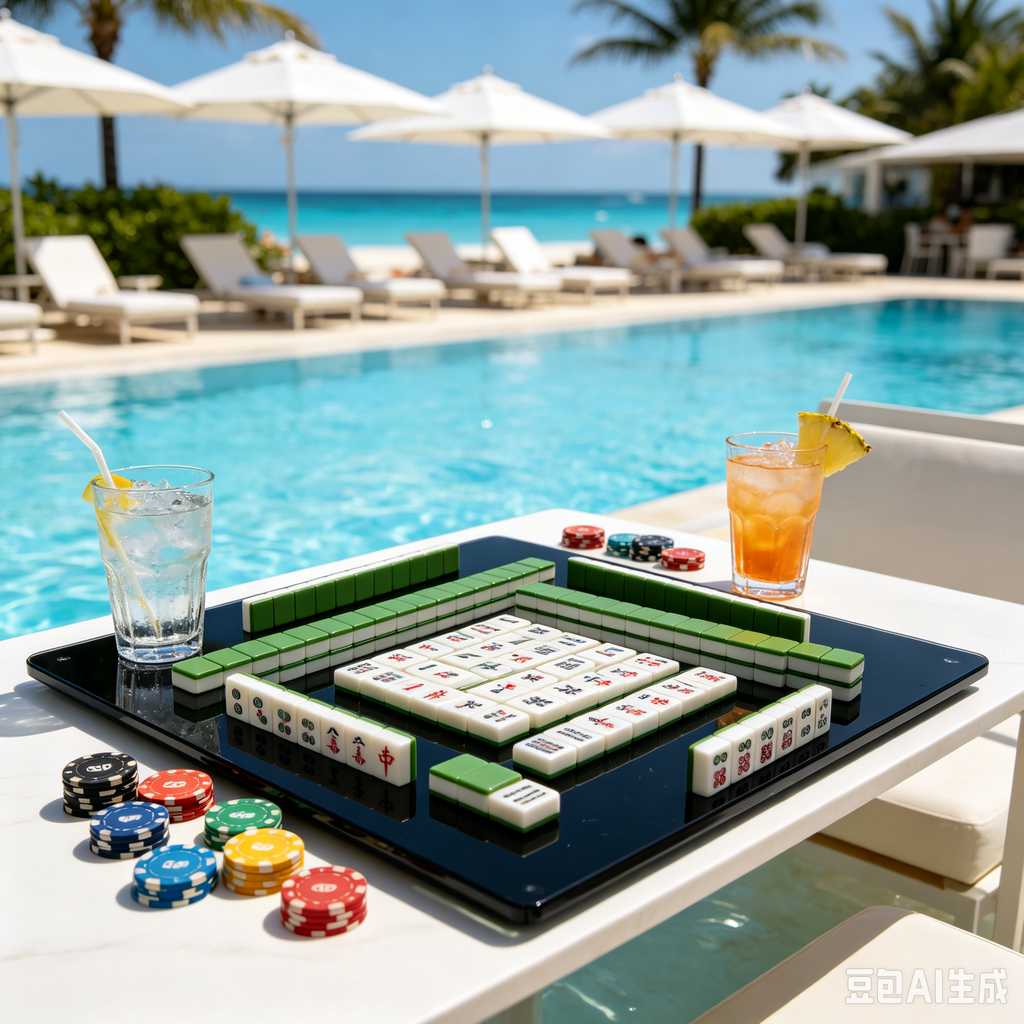Sacramento,mahjong