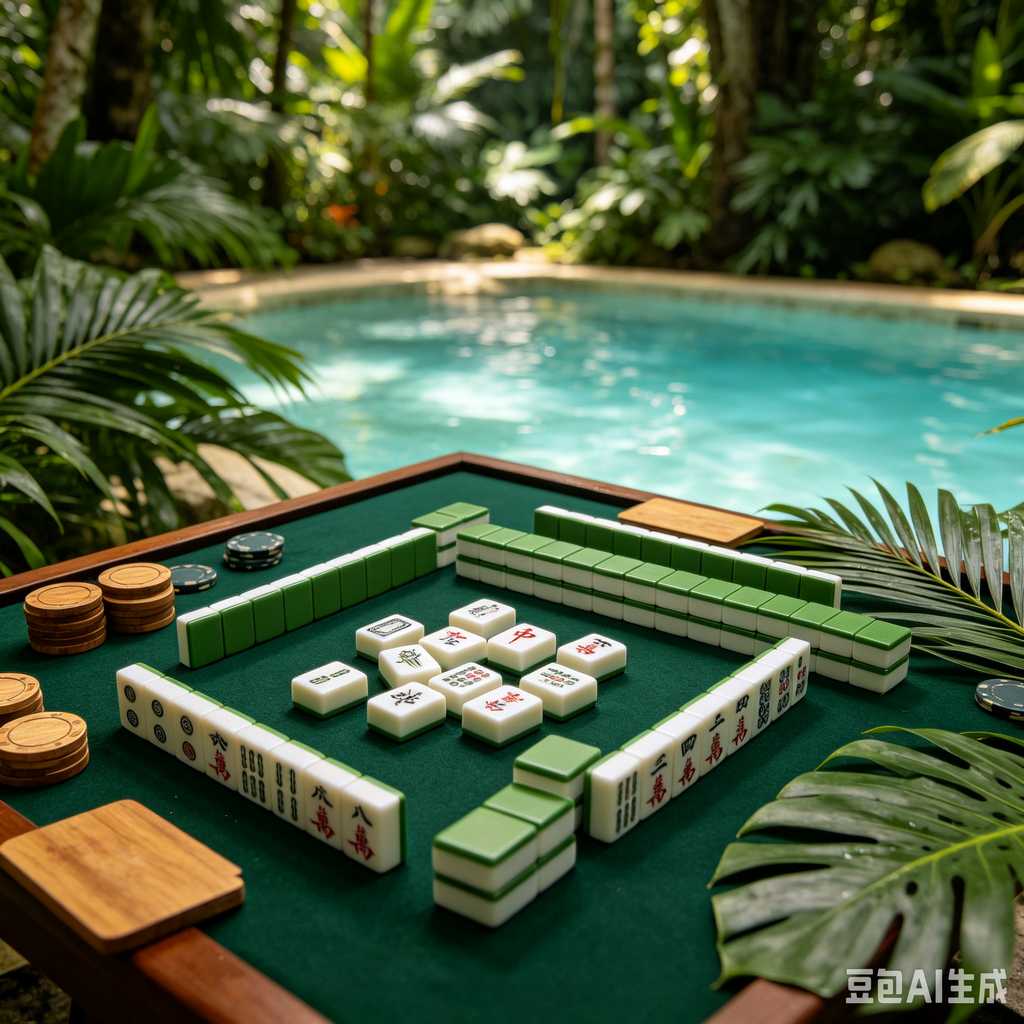 popular color mahjong tiles 2026