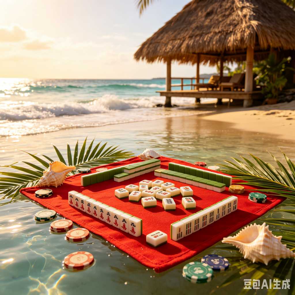 cheap mahjong set online