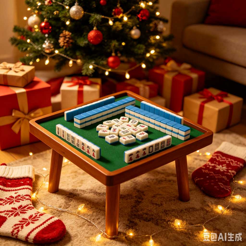 montgomeryal,mahjong