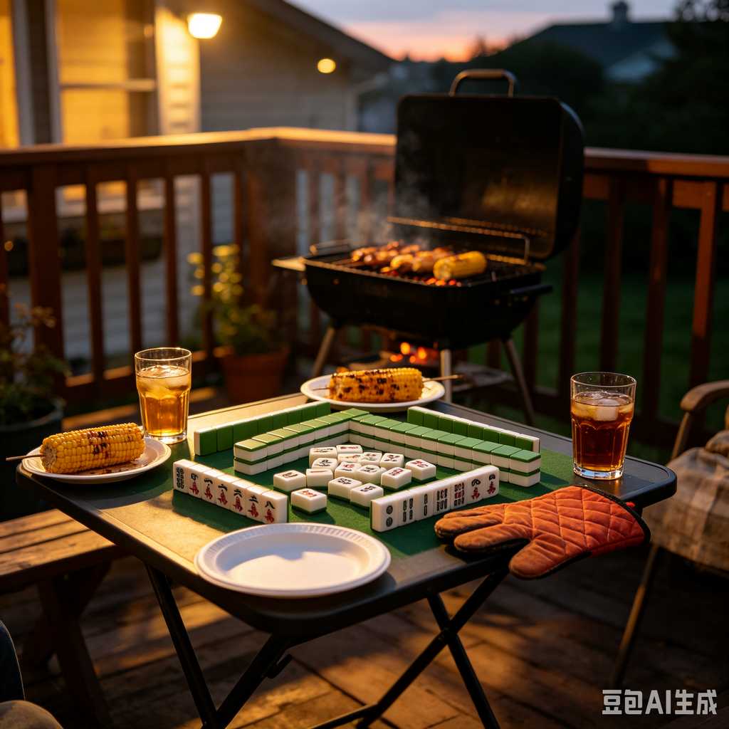 new design mahjong set 2026