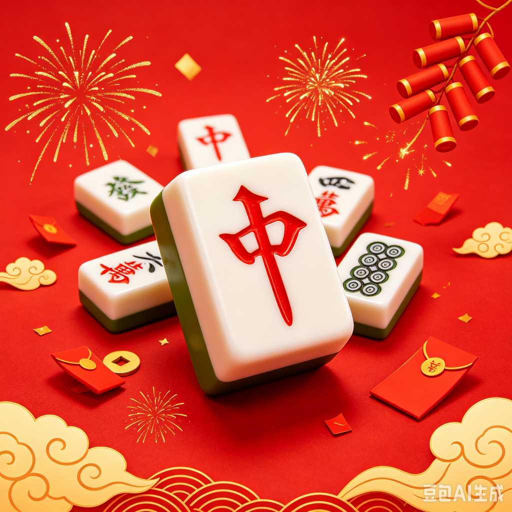 Flagstaff,mahjong