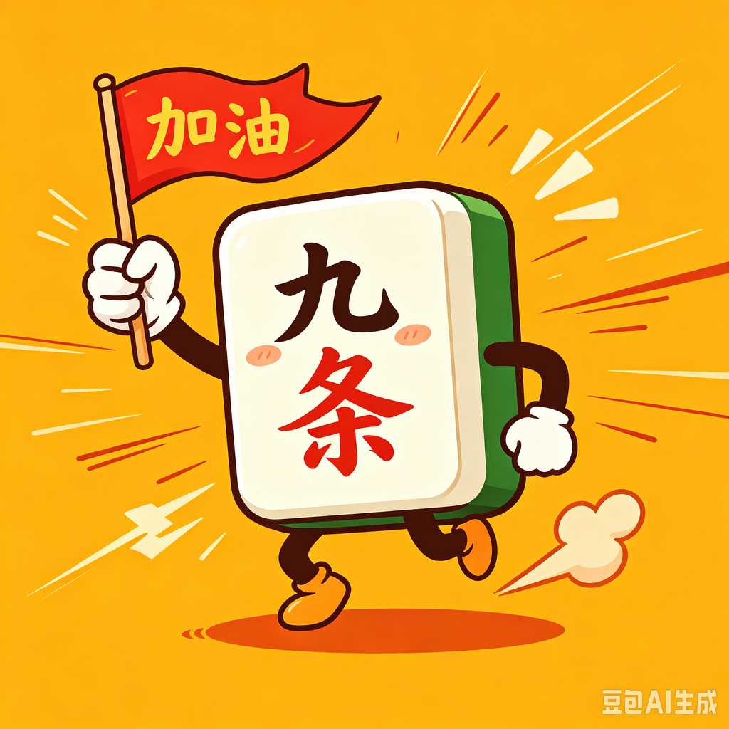 Trujillo,mahjong