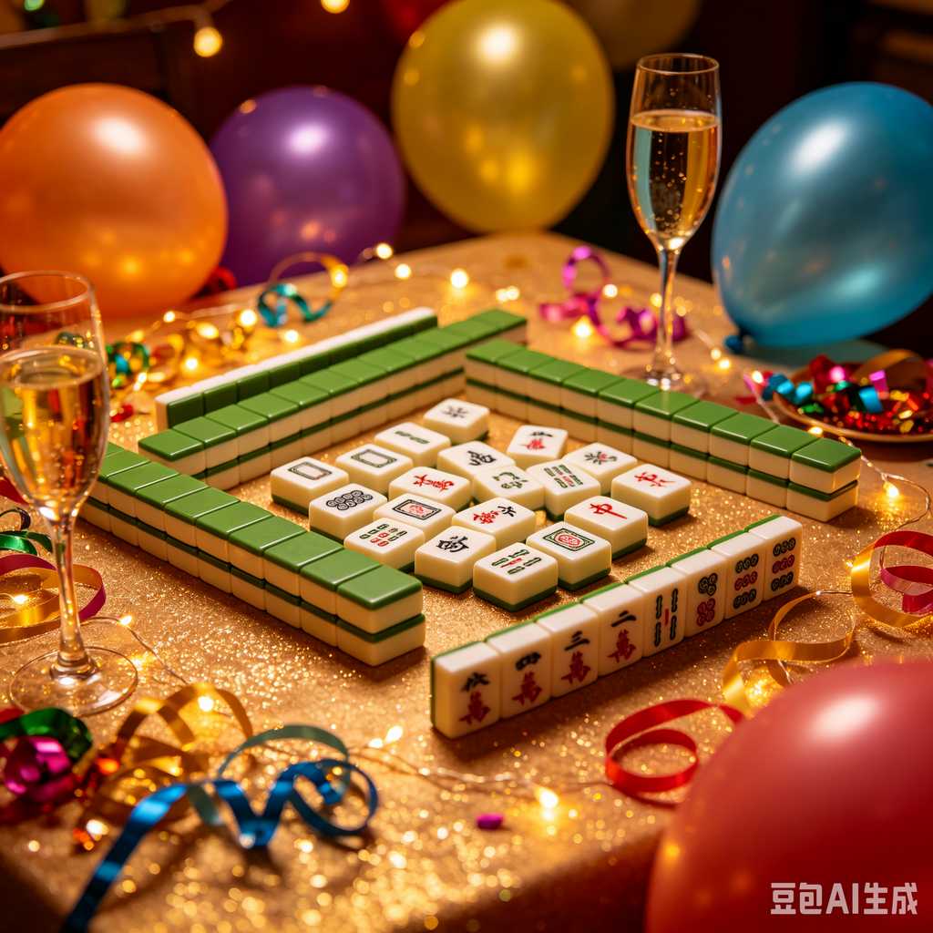 joliet,mahjong
