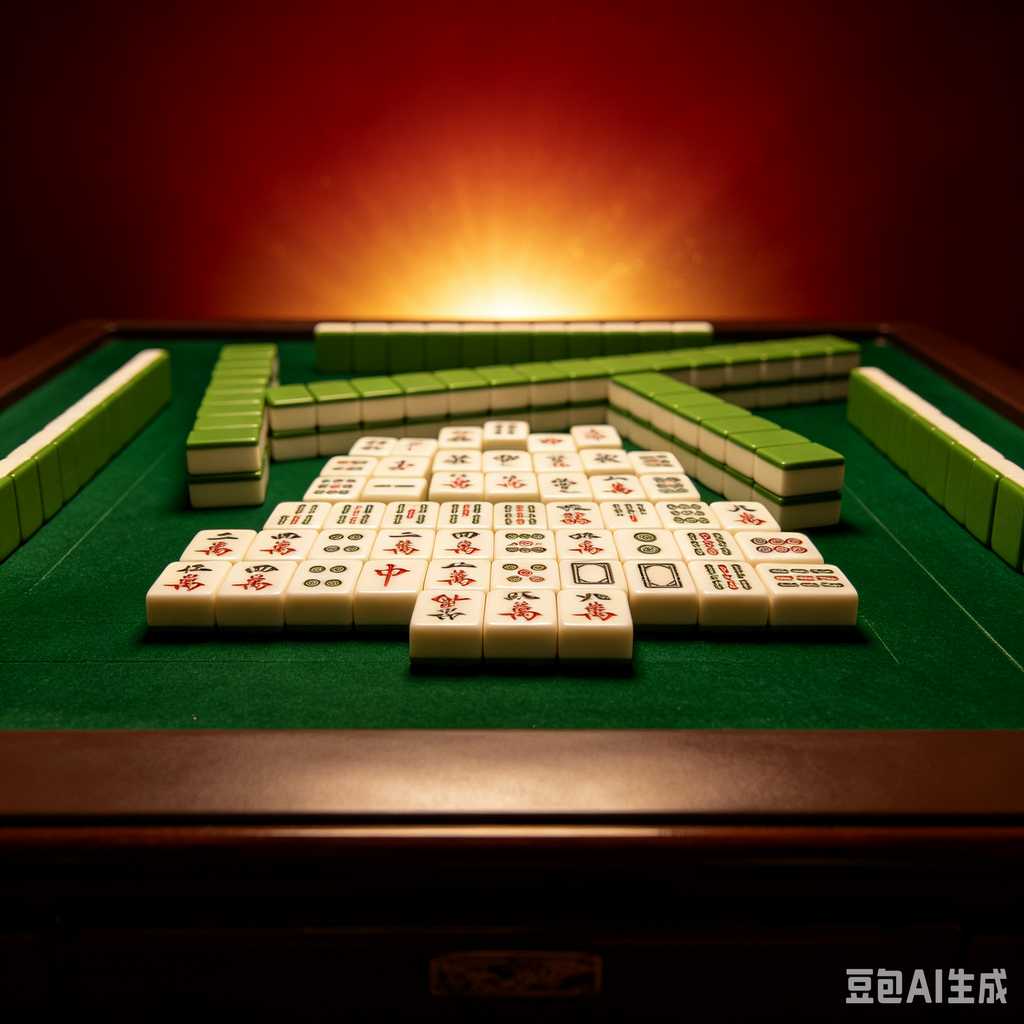 professional mahjong racks