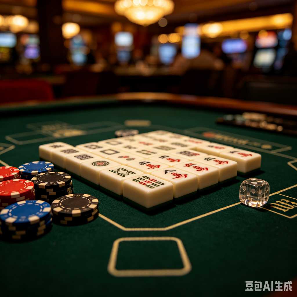 Binghamton,mahjong