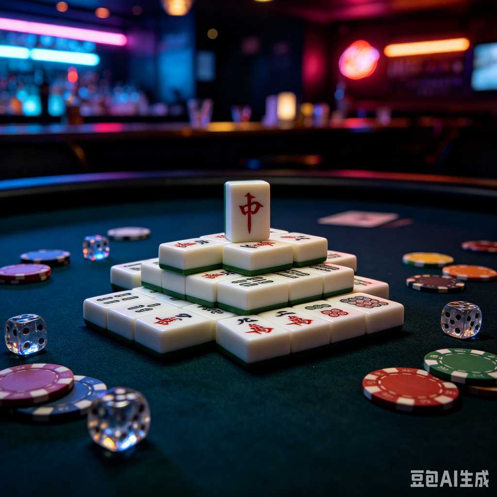 Brussels,mahjong