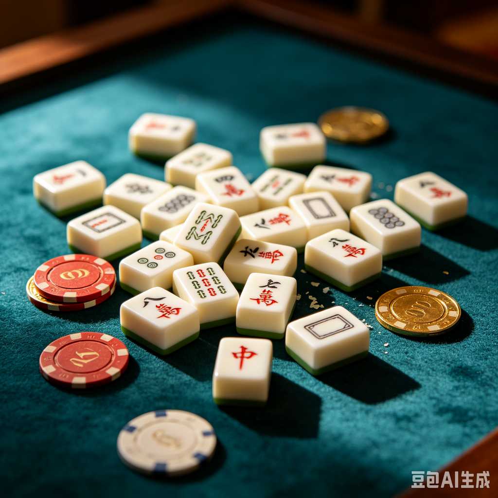 stokeontrent,mahjong