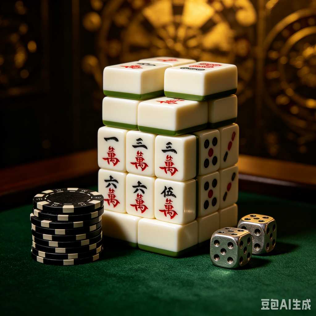 Massachusetts,mahjong
