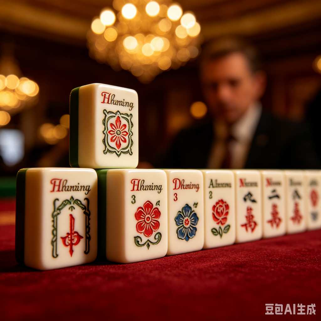 halifax,mahjong