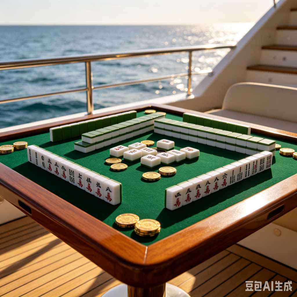 Concepcion,mahjong
