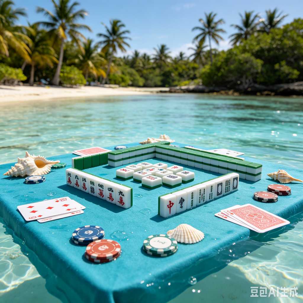 Ambato,mahjong