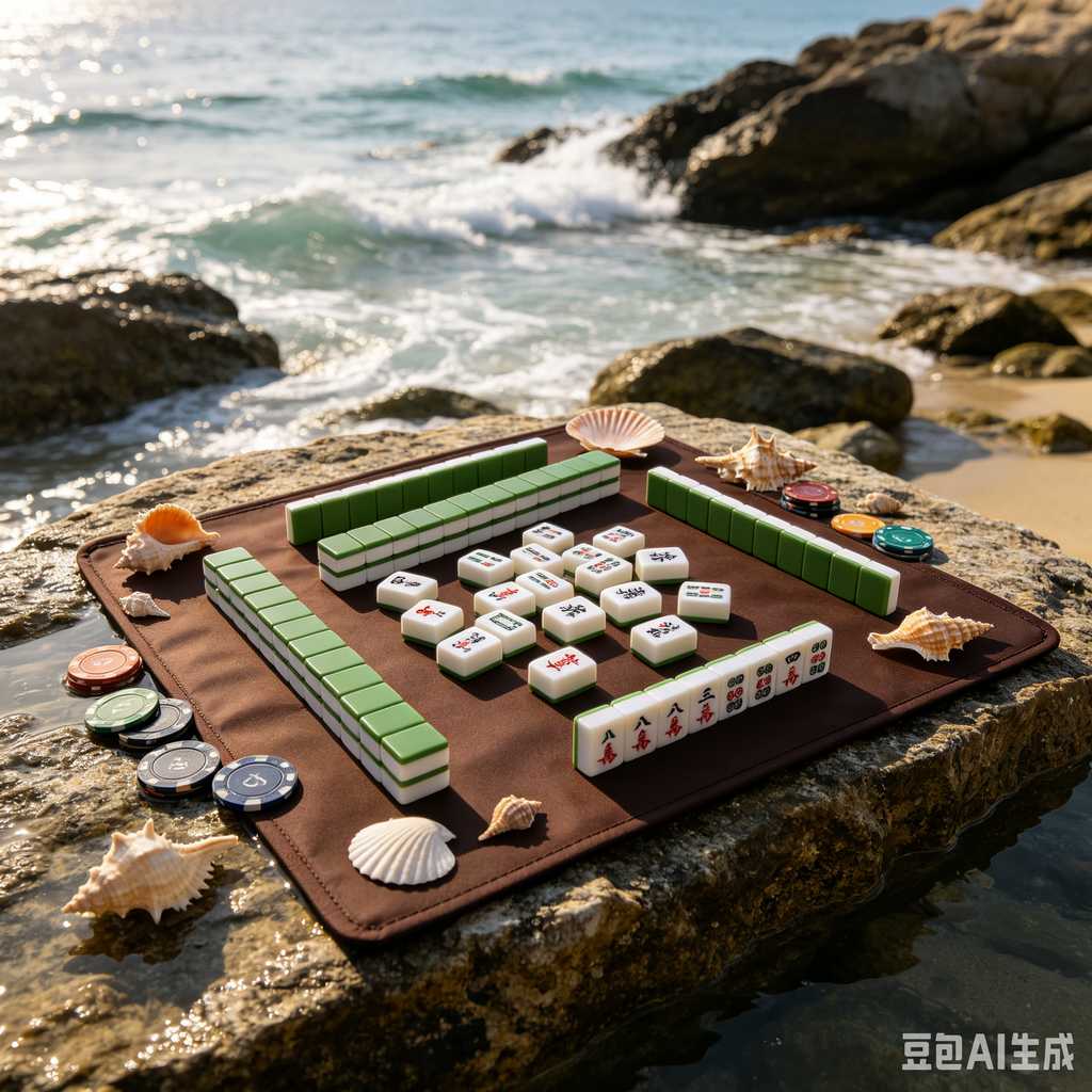 dublin,mahjong